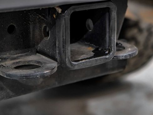 Used 2022 RAM 2500 Tradesman image 49