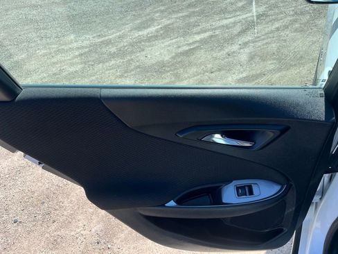 Used 2023 Chevrolet Malibu LT FWD image 20