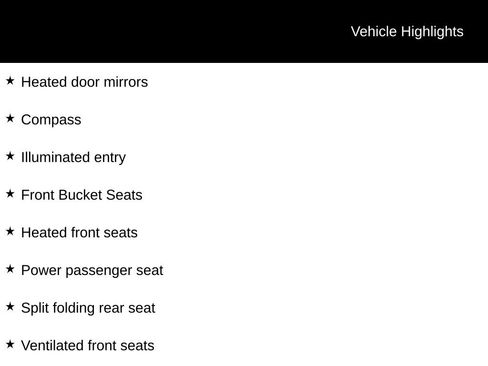 Used 2024 Jeep Wagoneer L 4WD image 8