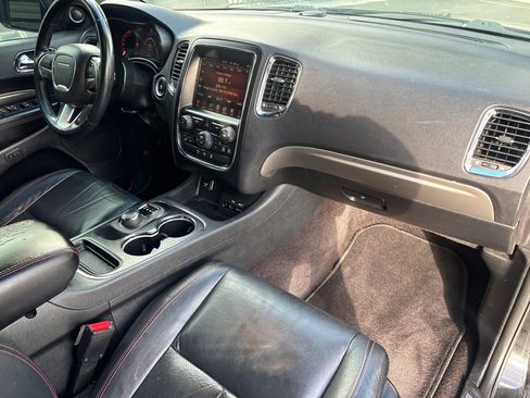 Used 2015 Dodge Durango R/T RWD image 7