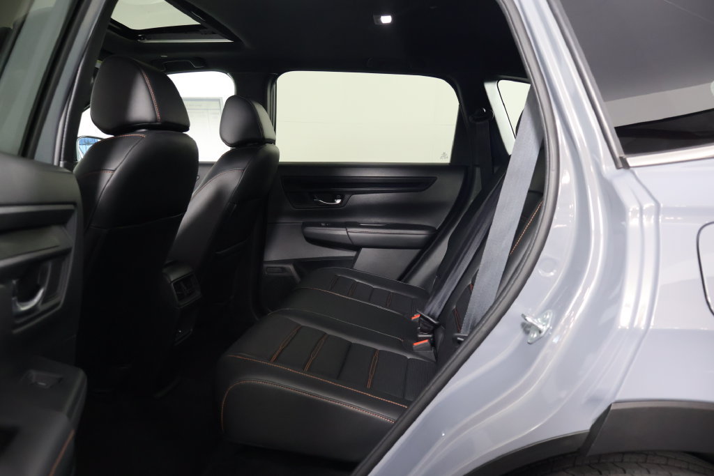 Used 2024 Honda CR-V Sport-L image 11