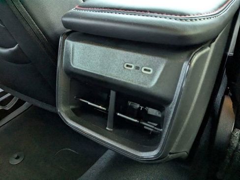 New 2026 Dodge Charger Scat Pack w/ Blacktop Package AWD/4WD image 17