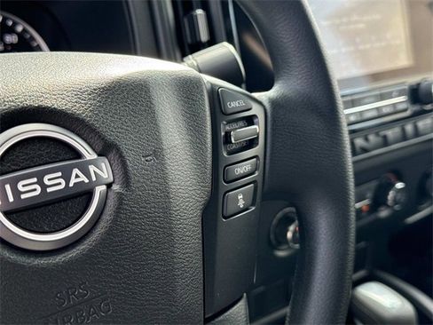New 2026 Nissan Frontier S image 25