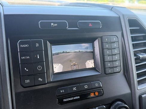 Used 2022 Ford F250 XL w/ Power Equipment Group AWD/4WD image 27