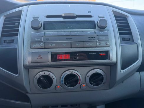 Used 2011 Toyota Tacoma PreRunner w/ TRD Off-Road Pkg w/JBL Audio RWD image 24