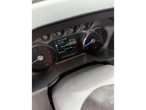 Used 2015 Ford F250 Lariat w/ Lariat Ultimate Package image 4