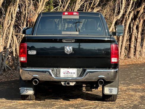 Used 2012 RAM 1500 Laramie Longhorn w/ Protection Group image 5