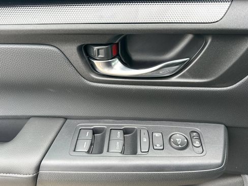 New 2026 Honda CR-V EX image 10