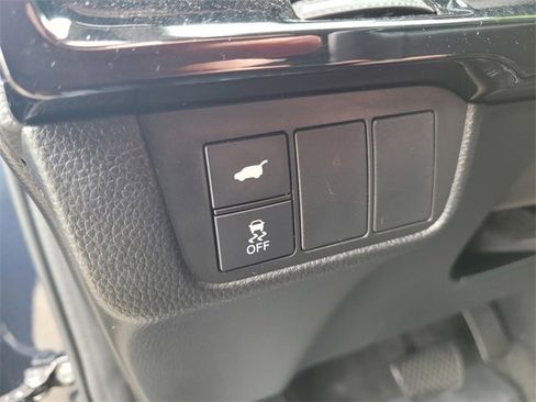 Certified 2025 Honda CR-V EX-L image 19