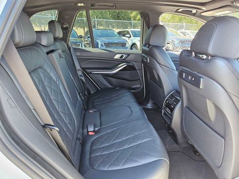 Used 2023 BMW X5 sDrive40i image 21