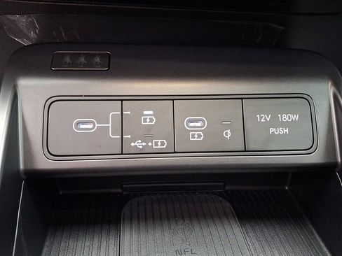 Used 2024 Hyundai Kona N Line AWD/4WD image 26