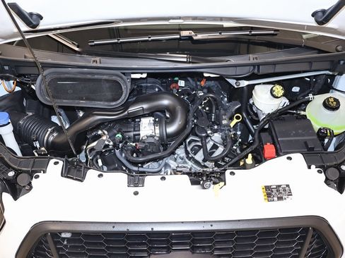 New 2026 Ford Transit 250 148 Medium Roof image 33