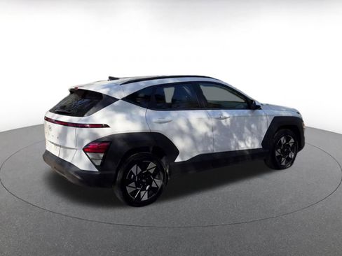Used 2025 Hyundai Kona SEL image 15