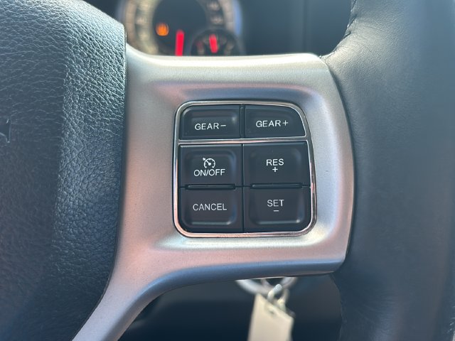 Used 2014 RAM 1500 Laramie AWD/4WD image 21