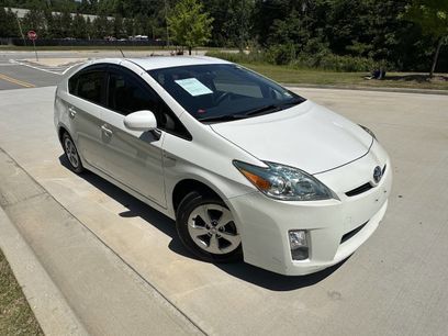 Used 2010 Toyota Prius