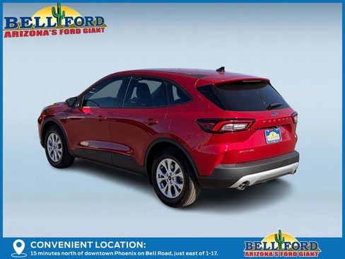 New 2026 Ford Escape Active w/ Tech Pack #1 image 4