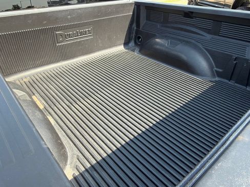 Used 2025 RAM 1500 Rebel w/ Rebel Level 1 Equipment Group AWD/4WD image 18