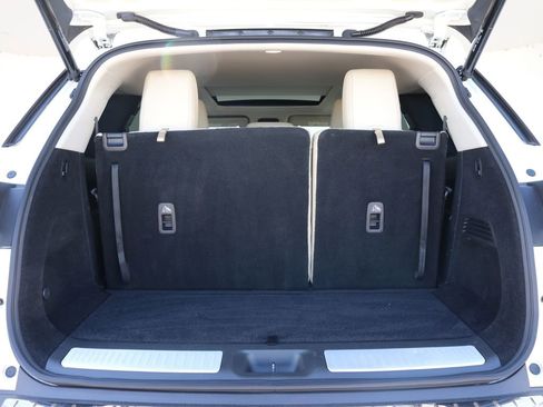 Certified 2023 INFINITI QX60 Luxe w/ Cargo Package AWD/4WD image 36