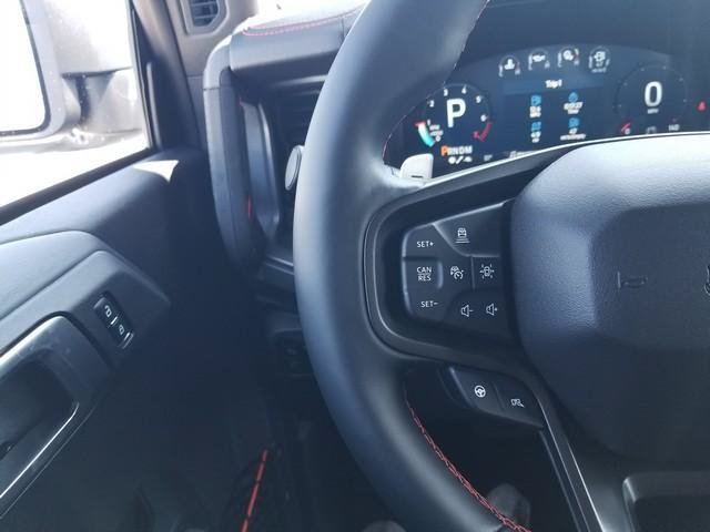 New 2026 Ford Bronco Raptor AWD/4WD image 25
