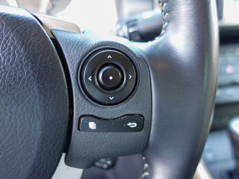 Used 2015 Lexus IS 250 w/ Navigation System Package image 15