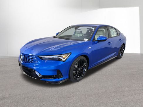 New 2026 Acura Integra A-Spec image 24