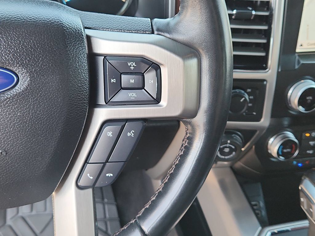 Used 2019 Ford F150 Platinum w/ Equipment Group 701A Luxury AWD/4WD image 16