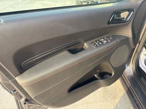 New 2026 Dodge Durango GT image 19