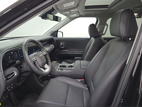Used 2026 Hyundai Palisade Limited AWD/4WD image 7