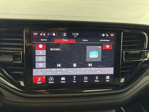 Used 2022 Dodge Durango GT image 18