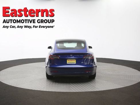 Used 2018 Tesla Model 3 Long Range AWD/4WD image 32