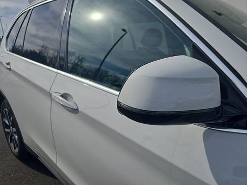 Used 2018 BMW X5 xDrive35i image 11