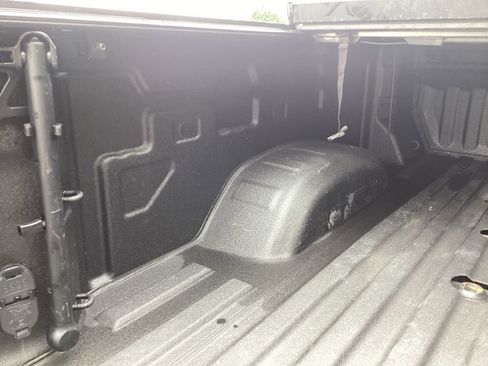 Used 2022 Chevrolet Silverado 2500 LTZ image 14