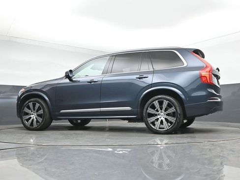 Used 2024 Volvo XC90 B6 Plus w/ Protection Package Premier AWD/4WD image 19