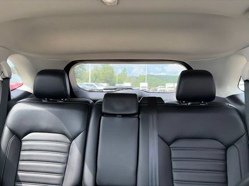 Used 2022 Ford Edge SEL w/ Convenience Package AWD/4WD image 32