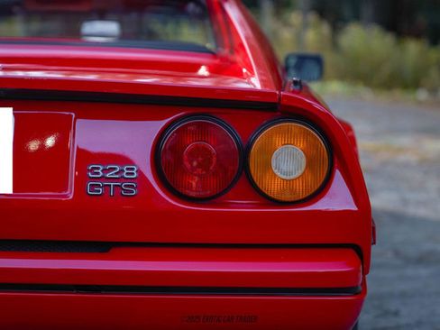 Used 1988 Ferrari 328 GTS image 68