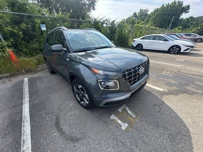 Certified 2024 Hyundai Venue SEL