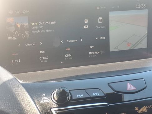 Used 2021 Acura RDX AWD w/ Advance Package image 16
