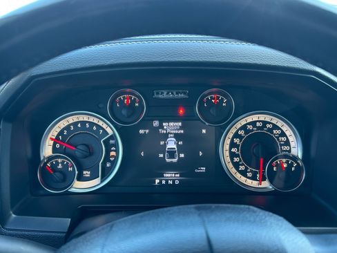 Used 2017 RAM 1500 Sport w/ Convenience Group image 20