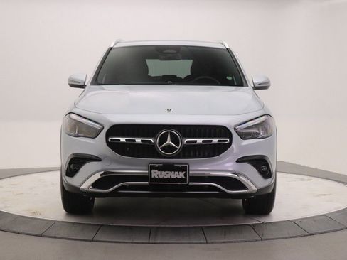 Certified 2026 Mercedes-Benz GLA 250 image 7