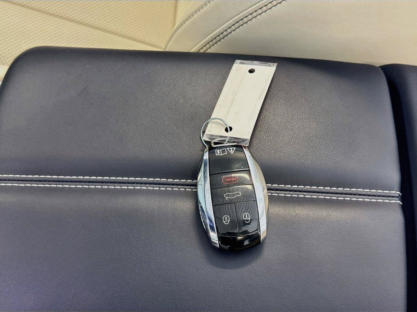 Used 2024 Bentley Continental GT V8 AWD/4WD image 30