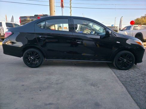 Used 2022 Mitsubishi Mirage G4 ES image 5