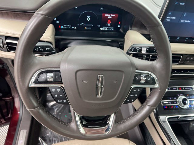 Used 2023 Lincoln Nautilus Reserve w/ Equipment Group 201A AWD/4WD image 22