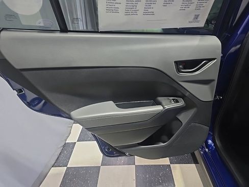 New 2026 Subaru Crosstrek 2.0i Premium AWD/4WD image 14