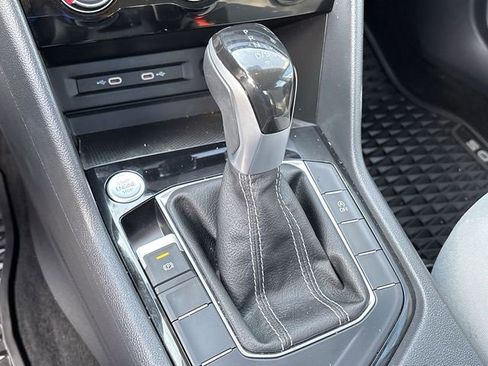 Used 2024 Volkswagen Taos S image 16