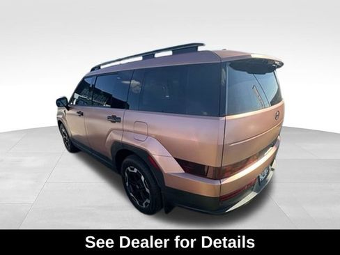 Used 2024 Hyundai Santa Fe SEL AWD/4WD image 2