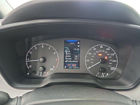 Used 2024 Toyota Corolla SE FWD image 18