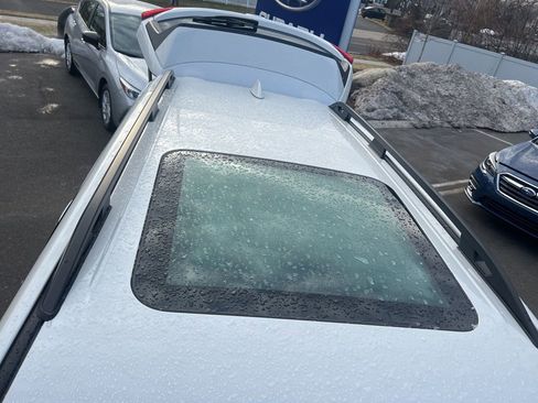 Used 2023 Subaru Forester Premium image 52