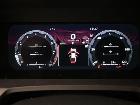New 2026 Toyota Tacoma TRD Sport AWD/4WD image 6