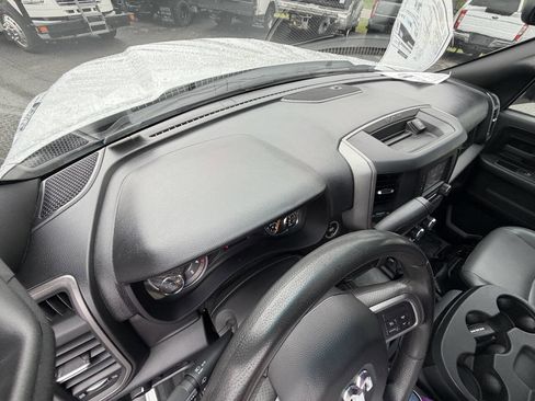 Used 2022 RAM 5500 Tradesman AWD/4WD image 44
