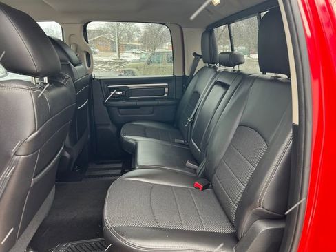 Used 2017 RAM 1500 Sport image 5